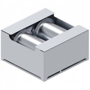 Chariot au Sol  autoportant Série GARDIAN mod 100