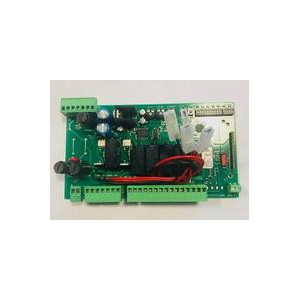 Carte de gestion CAME ZA3 pour 2 moteurs 230V