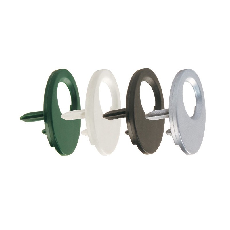 Caches cylindre en polyamide compatibles LMKQV2 et LLKZV2