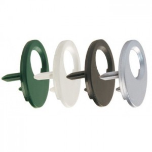 Caches cylindre en polyamide compatibles LMKQV2 et LLKZV2