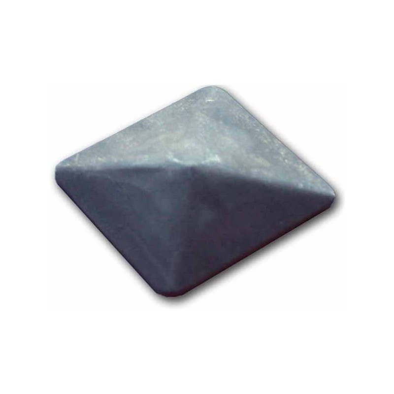 Chapeaux carrés sans bords