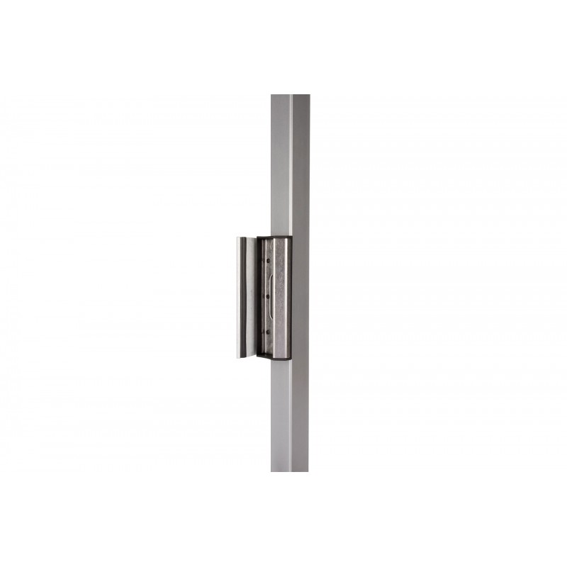 Gâches type SAKLQF - profil 40mm et plus