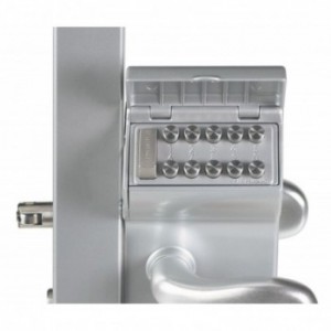 Serrures type LMKQ V2 - profil 60 70 80mm