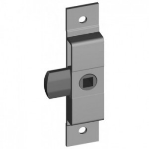 Targette - clé carrée