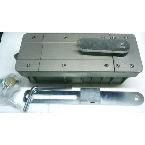 Moteur enterré étanche 230V bloquant