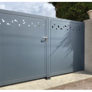 Butée de sol Locinox à visser réglable et robuste - pour verrou de diamètre maximal ø20mm