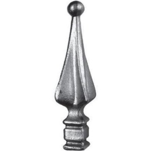 Lance à souder base 20 L30H125