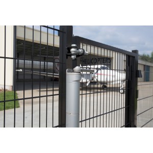 GOND INDUSTRIEL - REGLAGE 3D M16 étrier brut (vendu à l'unité)