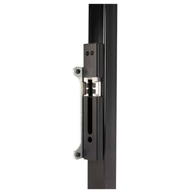 Gâche en applique pour serrure à larder Locinox Modulec-SF-E