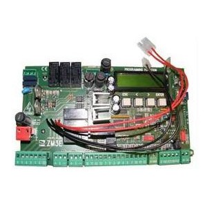 Carte CAME ZM3E pour 2 moteurs 230V