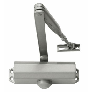 Ferme-porte série 610 - Bras compas