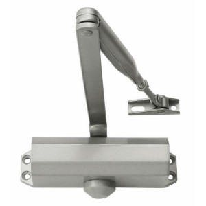Ferme-porte série 610 - Bras compas