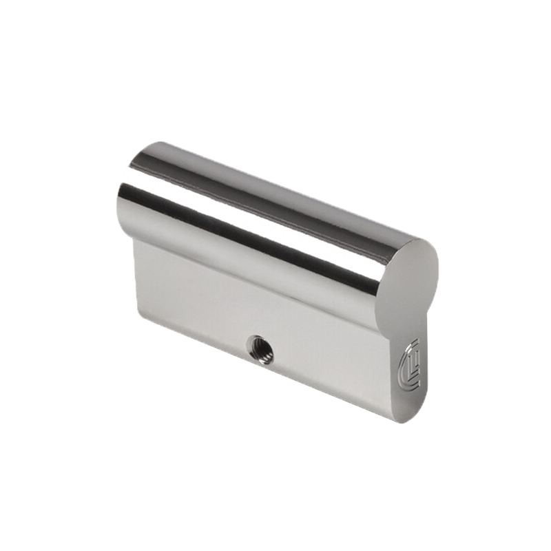 Cylindre européen factice Locinox - longueur 54mm