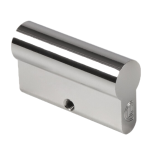 Cylindre européen factice Locinox - longueur 54mm