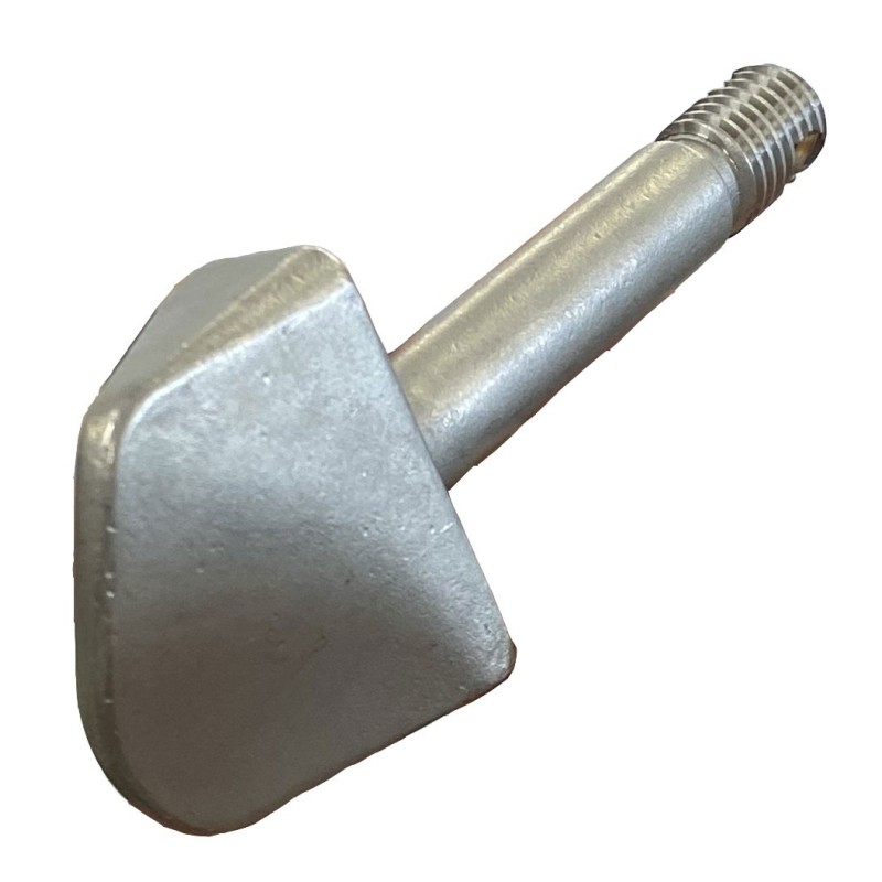 Penne de serrure LSKZ pour tube de 80