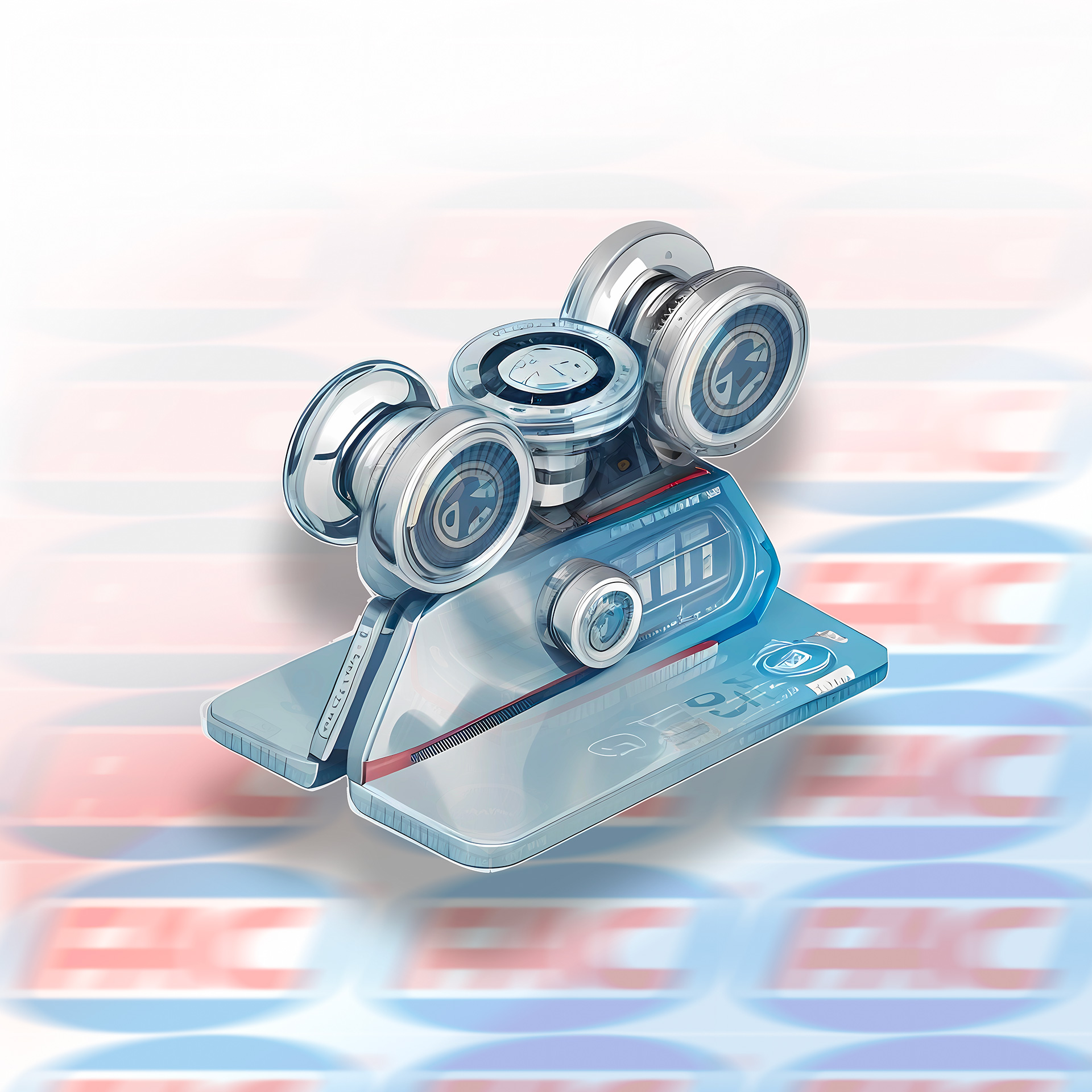 Le Portail Autoportant : Accessoires et Avantages