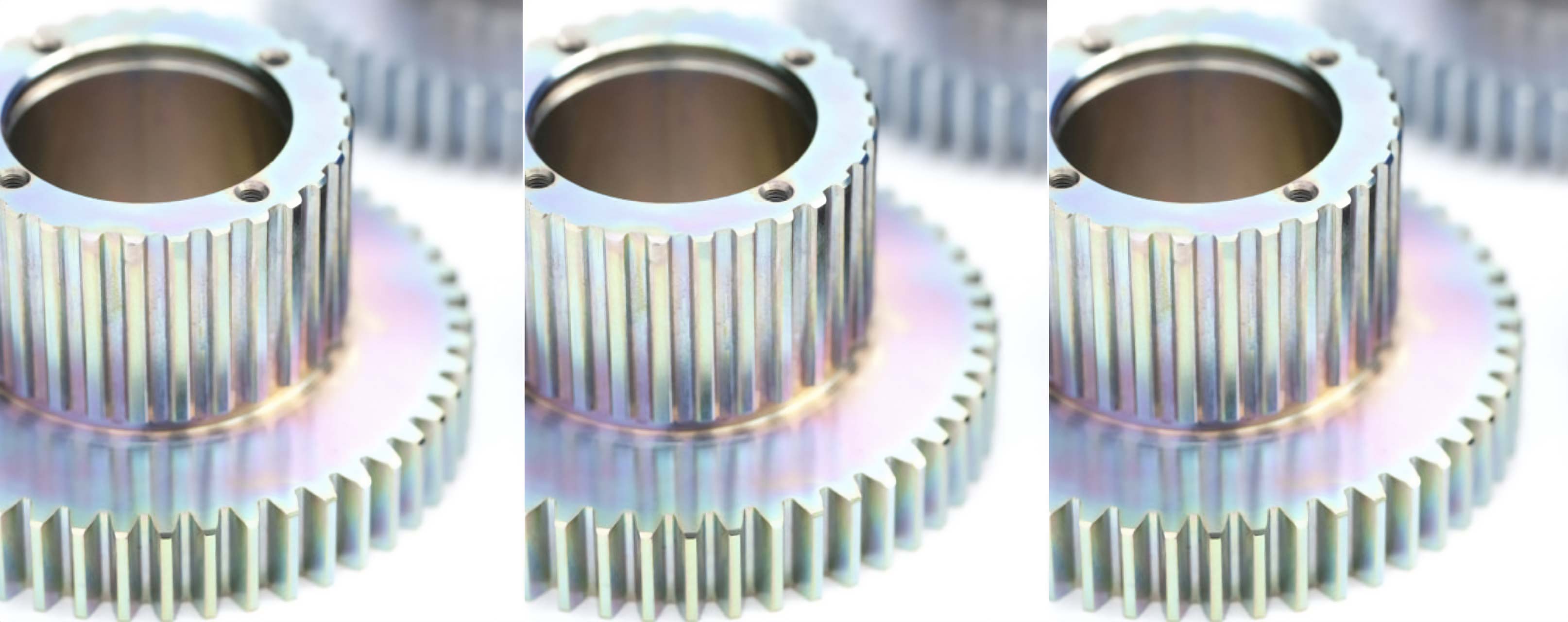 L'Art de Combattre la Corrosion : Techniques Avancées et Innovations dans le Traitement Anti-Corrosion