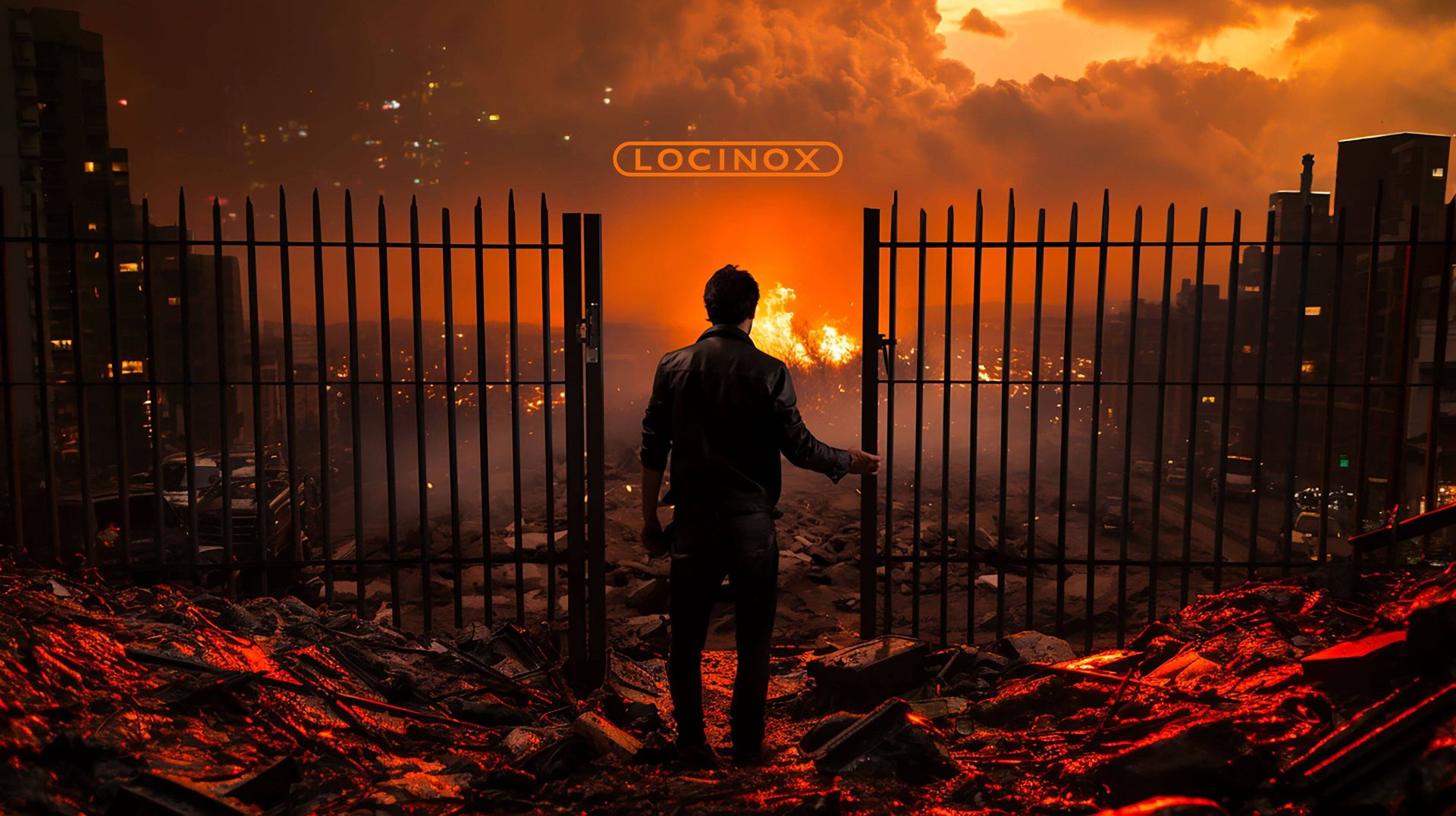 Locinox Fermes-Portes : Guide Ultime des Nouveautés & Astuces d'Installation 2023