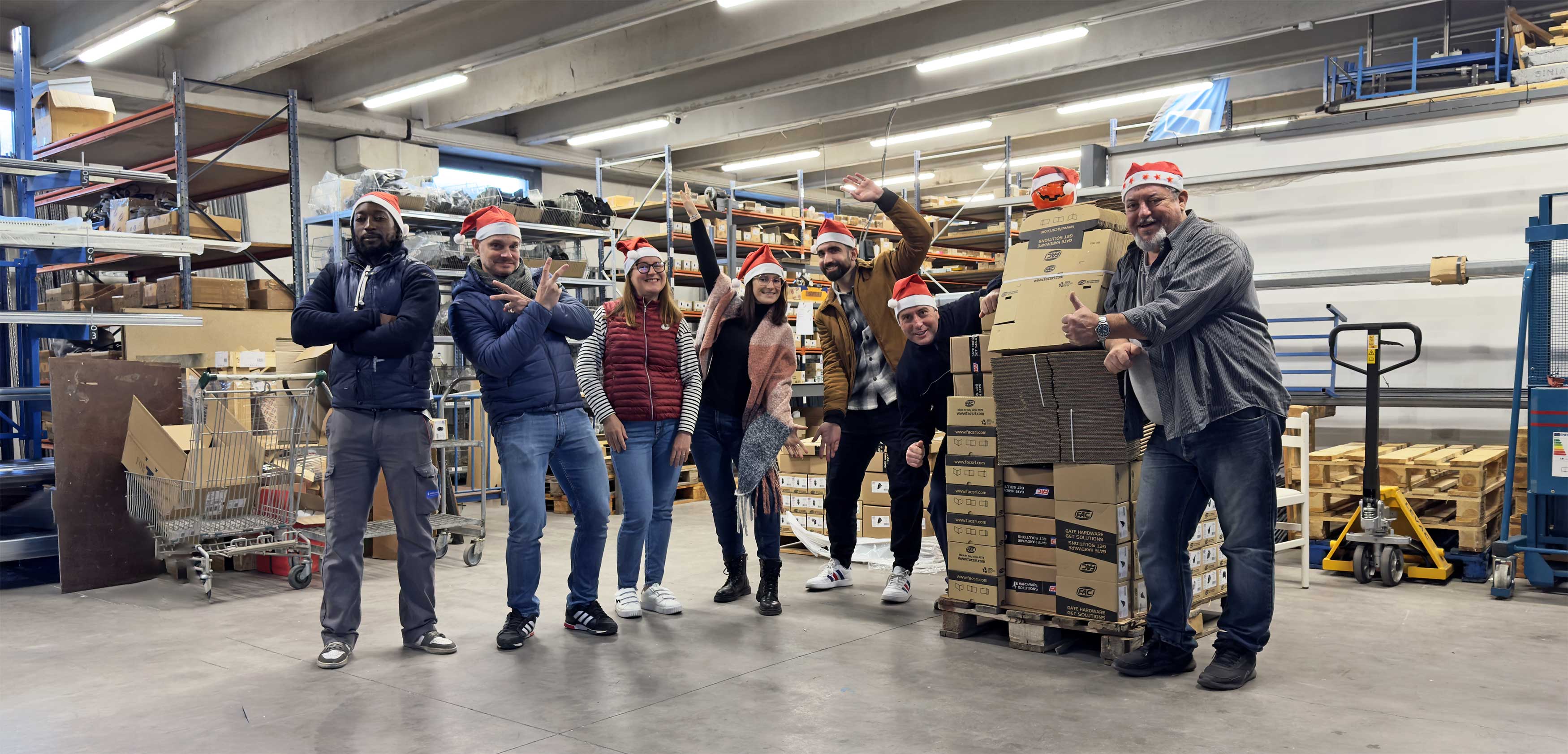 Bricometal Fête Noël: Fermeture le 22 Décembre à 12H - Réouverture 3 Janvier 2024